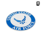 UNITED STATES AIR FORCE - Stickmadly