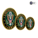 United States Army Emblem Pack - Stickmadly