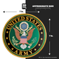 United States Army Emblem Pack - Stickmadly