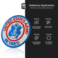 United States Army Retired - Stickmadly
