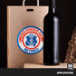 United States Army Retired - Stickmadly