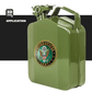 United States Army - Stickmadly