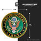 United States Army - Stickmadly