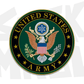 United States Army - Stickmadly