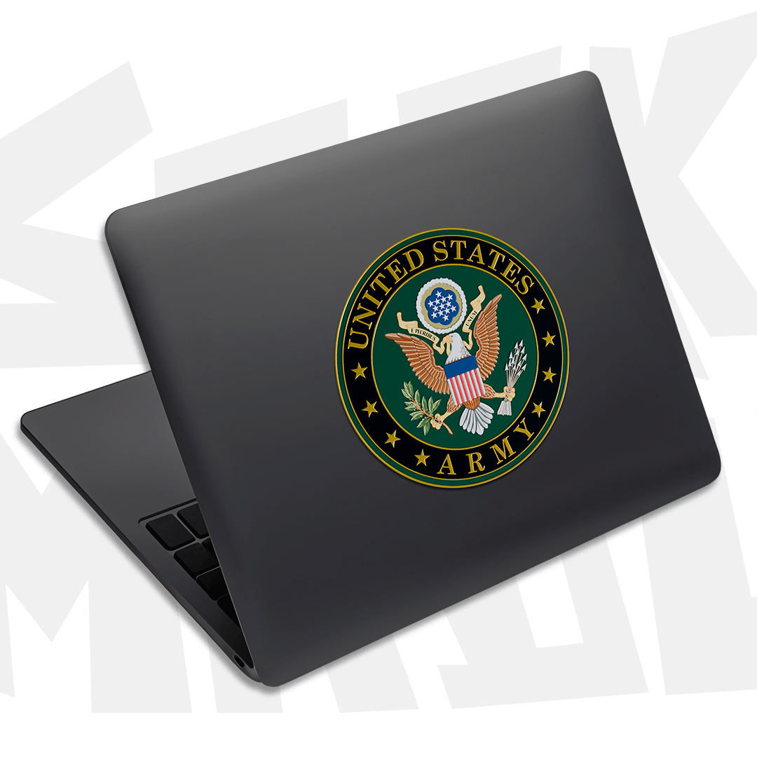 United States Army - Stickmadly