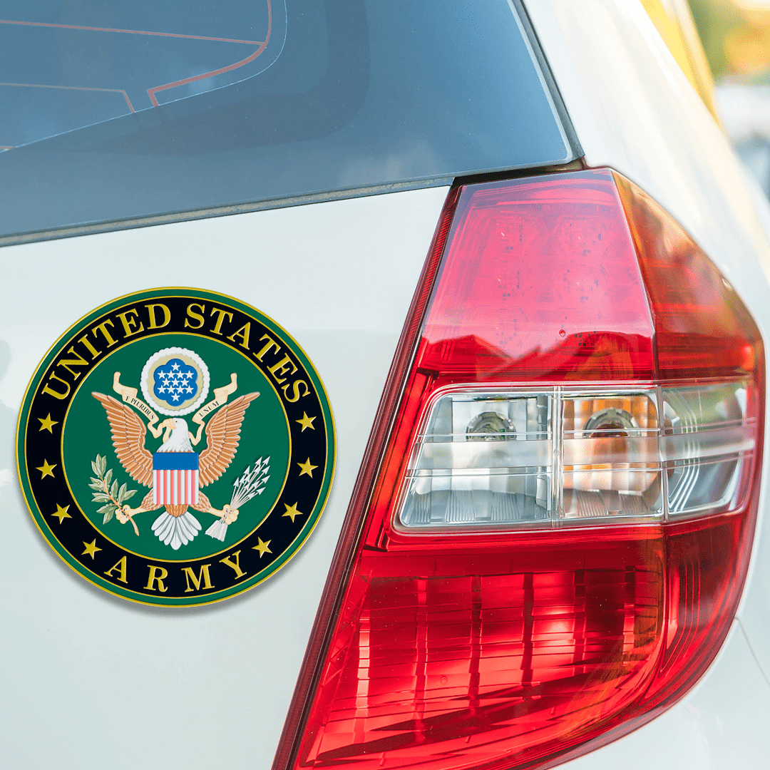 United States Army - Stickmadly