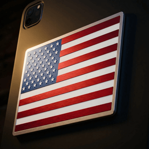 United States Flag - Stickmadly