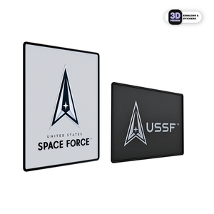 United states Space Force Pack - Stickmadly