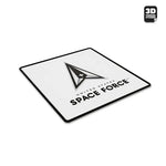 UNITED STATES SPACE FORCE - Stickmadly