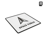 UNITED STATES SPACE FORCE - Stickmadly