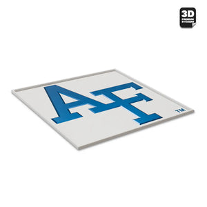 U.S. AIR FORCE ACADEMY - Stickmadly