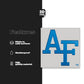 U.S. AIR FORCE ACADEMY - Stickmadly