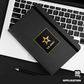 U.S. Army Classic Emblem Pack - Stickmadly