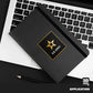 U.S. ARMY Gold - Stickmadly