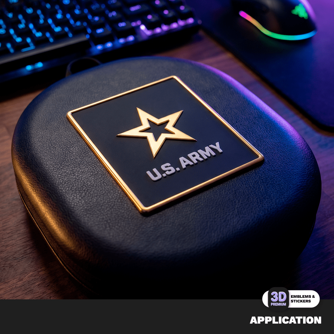U.S. Army Honor Pack - Stickmadly