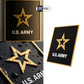 U.S. Army Honor Pack - Stickmadly