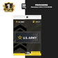 U.S. Army Rectangle - Stickmadly