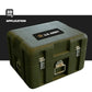U.S. Army Rectangle - Stickmadly