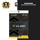 U.S. Army Rectangle - Stickmadly