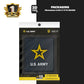 U.S. Army - Stickmadly