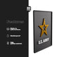 U.S. Army Specifications - Stickmadly