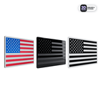 USA FLAG COLLECTION - Stickmadly