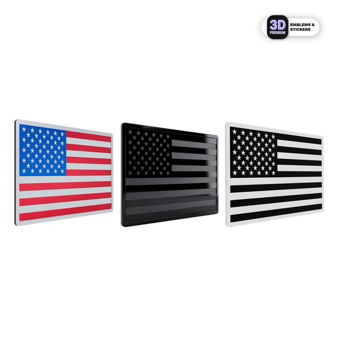 USA FLAG COLLECTION