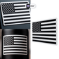 USA FLAG COLLECTION - Stickmadly