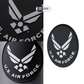 USAF Wings Pack - Stickmadly
