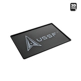USSF Horizontal - Stickmadly