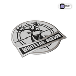 WHITETAIL SEASON - Stickmadly