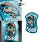 Wishin' I was fishin' - Stickmadly