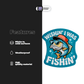 Wishin' I was fishin' - Stickmadly