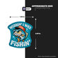 Wishin' I was fishin' - Stickmadly