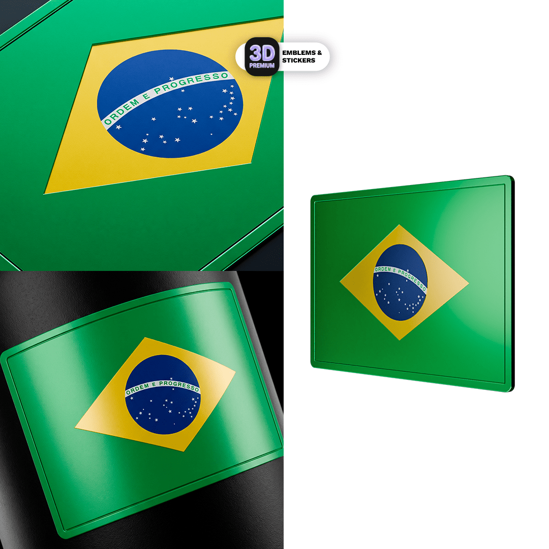 World Cup Favorites Pack - Stickmadly